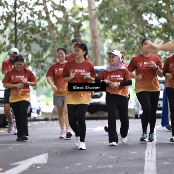 Runner Photo 8063204