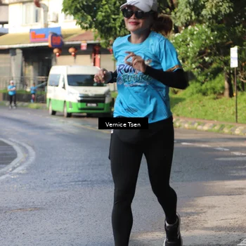 Runner Photo 8063207