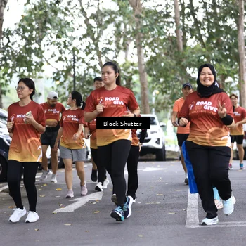 Runner Photo 8063209