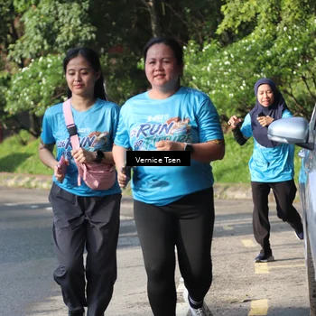 Runner Photo 8063210