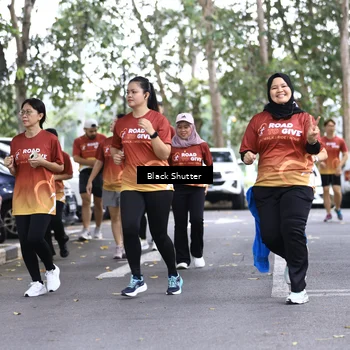 Runner Photo 8063211