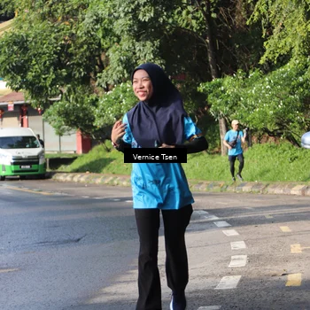 Runner Photo 8063212