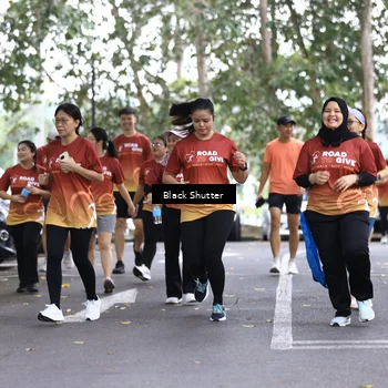 Runner Photo 8063215