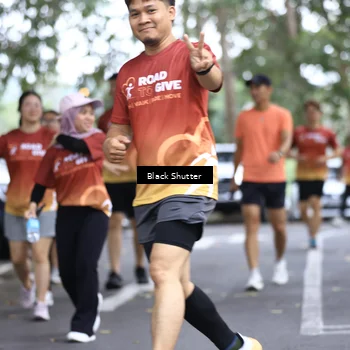 Runner Photo 8063216