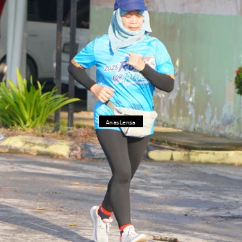 Runner Photo 8063220