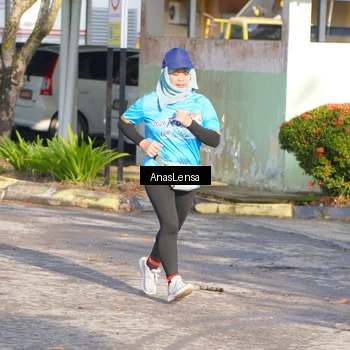 Runner Photo 8063222
