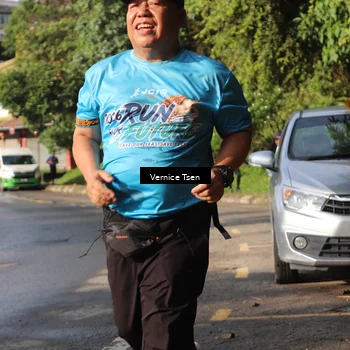 Runner Photo 8063224