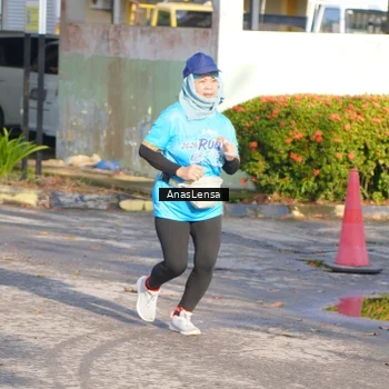 Runner Photo 8063225