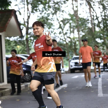 Runner Photo 8063226