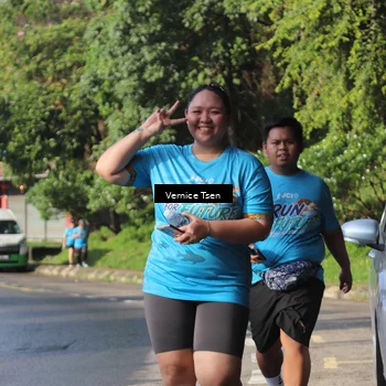 Runner Photo 8063227