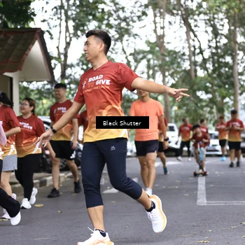 Runner Photo 8063228