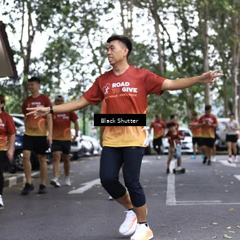 Runner Photo 8063229