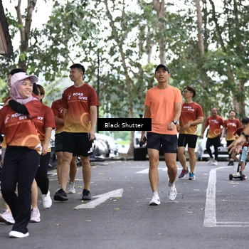 Runner Photo 8063230
