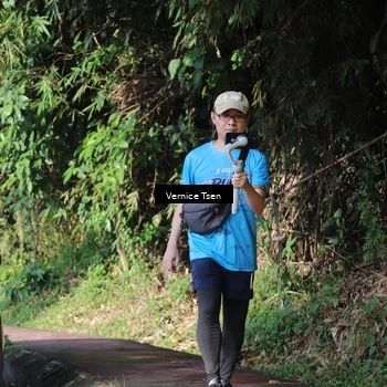 Runner Photo 8063231