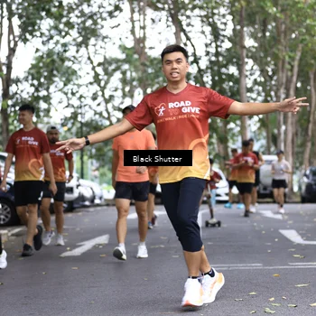 Runner Photo 8063233