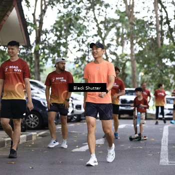 Runner Photo 8063234