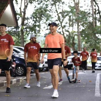 Runner Photo 8063238