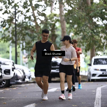 Runner Photo 8063239