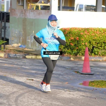 Runner Photo 8063240