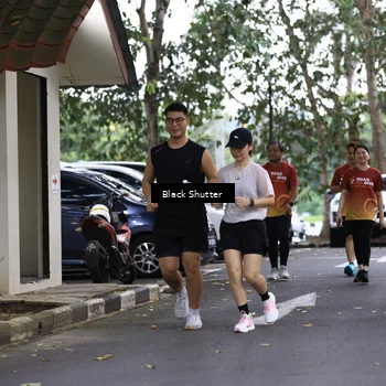 Runner Photo 8063242