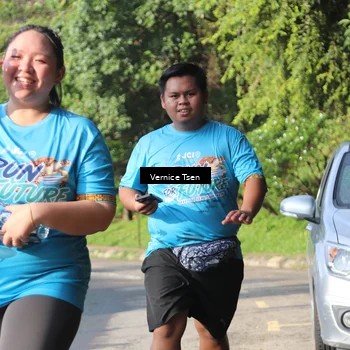 Runner Photo 8063243