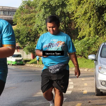Runner Photo 8063244