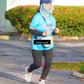 Runner Photo 8063245