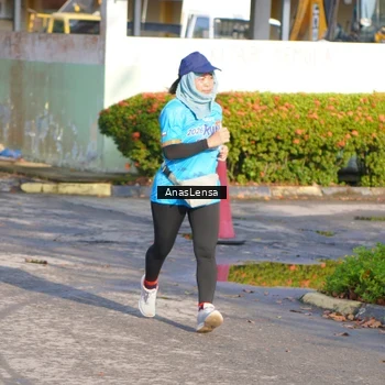 Runner Photo 8063248