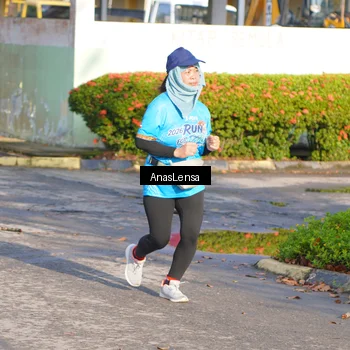 Runner Photo 8063249