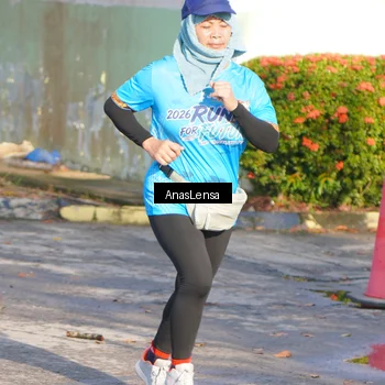Runner Photo 8063250
