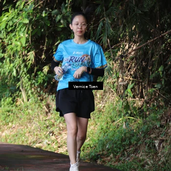 Runner Photo 8063253