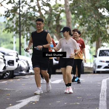 Runner Photo 8063255