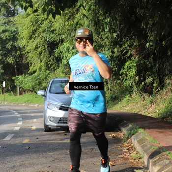 Runner Photo 8063258