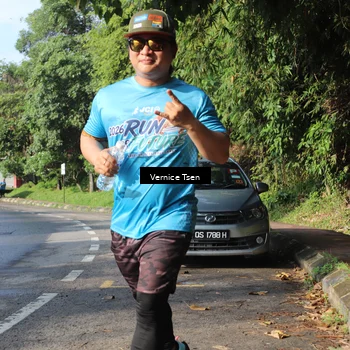 Runner Photo 8063260
