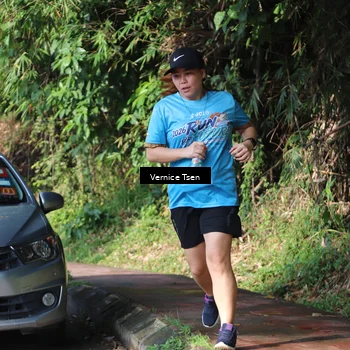Runner Photo 8063264