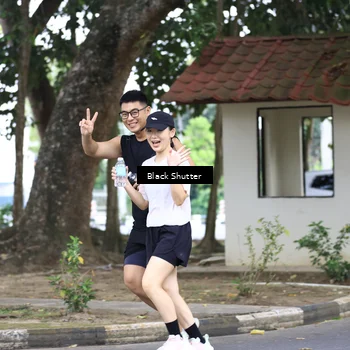 Runner Photo 8063265