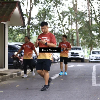 Runner Photo 8063267