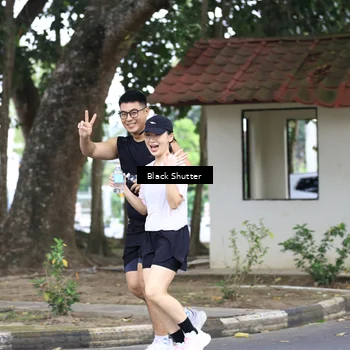 Runner Photo 8063268