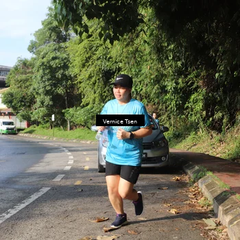Runner Photo 8063269