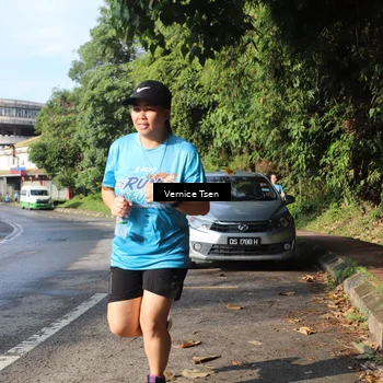 Runner Photo 8063270