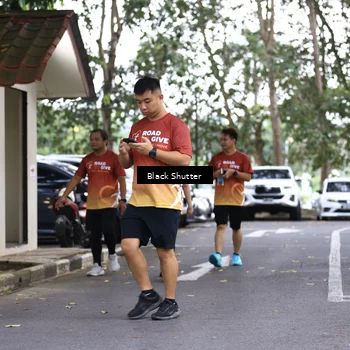 Runner Photo 8063272