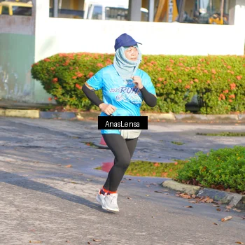 Runner Photo 8063273