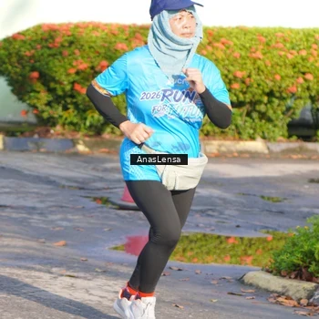 Runner Photo 8063274