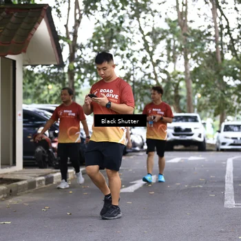 Runner Photo 8063276