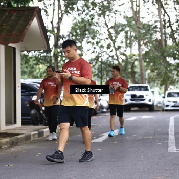 Runner Photo 8063277