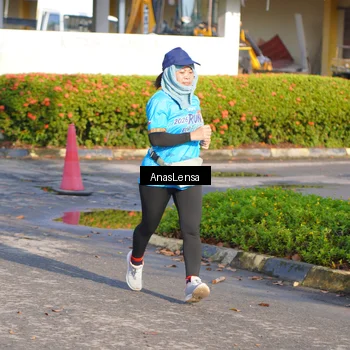 Runner Photo 8063278
