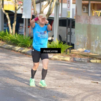 Runner Photo 8063279