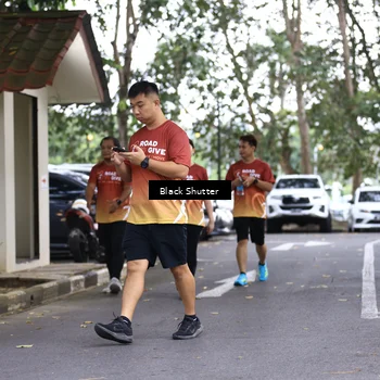Runner Photo 8063280