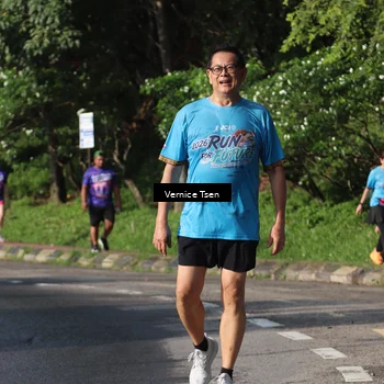 Runner Photo 8063281
