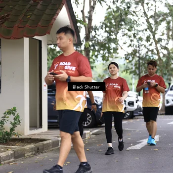 Runner Photo 8063282